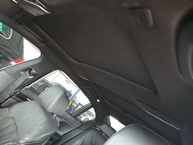 BMW 740 M PACK SHADOWLINE* HEAD UP* KEYLESS* КАМЕРА* АВТО - автомобили, коли, обяви за нови и употребявани 11