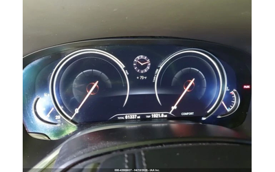 BMW 740 i M SPORT LINE Heads-Up Harman Kardon - автомобили, коли, обяви за нови и употребявани 10