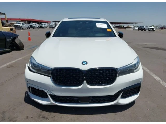 BMW 740 M PACK* HEAD UP* SOFT CLOSE* H/K* КЛИП НА МОТОР - автомобили, коли, обяви за нови и употребявани 0