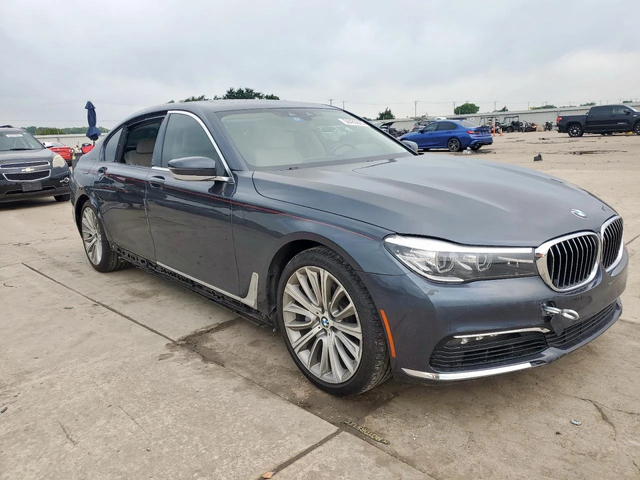 BMW 740 L* HEAD UP* ПАНОРАМА* HARMAN - автомобили, коли, обяви за нови и употребявани 2