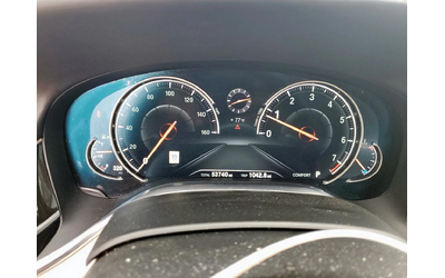 BMW 740 L* HEAD UP* ПАНОРАМА* HARMAN - автомобили, коли, обяви за нови и употребявани 8