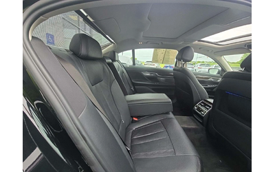 BMW 740 Li XDRIVE* HARMAN* KEYLESS* 360* КРАЙНА ЦЕНА - автомобили, коли, обяви за нови и употребявани 11