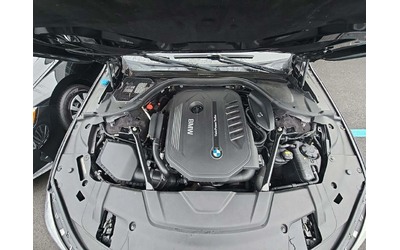 BMW 740 Li XDRIVE* HARMAN* KEYLESS* 360* КРАЙНА ЦЕНА - автомобили, коли, обяви за нови и употребявани 12