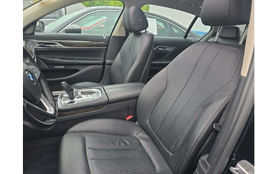 BMW 740 Li XDRIVE* HARMAN* KEYLESS* 360* КРАЙНА ЦЕНА - автомобили, коли, обяви за нови и употребявани 7