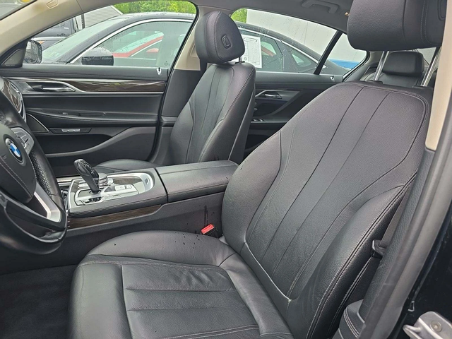 BMW 740 Li XDRIVE* HARMAN* KEYLESS* 360* КРАЙНА ЦЕНА - автомобили, коли, обяви за нови и употребявани 7