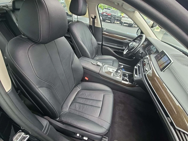 BMW 740 Li XDRIVE* HARMAN* KEYLESS* 360* КРАЙНА ЦЕНА - автомобили, коли, обяви за нови и употребявани 8