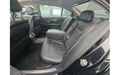 BMW 740 Li XDRIVE* HARMAN* KEYLESS* 360* КРАЙНА ЦЕНА - автомобили, коли, обяви за нови и употребявани 9