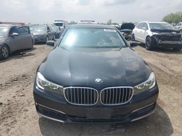 BMW 740 Li* B58* HARMAN* ПАНОРАМА* KEYLESS - автомобили, коли, обяви за нови и употребявани 0