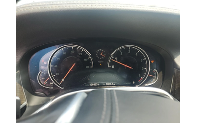 BMW 740 Li* B58* HARMAN* ПАНОРАМА* KEYLESS - автомобили, коли, обяви за нови и употребявани 8