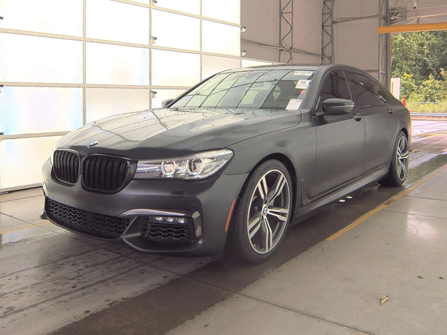 BMW 740 M-PACK* HEADUP* HARMAN* МАСАЖ* ОБДУХ* ПАНОРАМА* KE - автомобили, коли, обяви за нови и употребявани 0