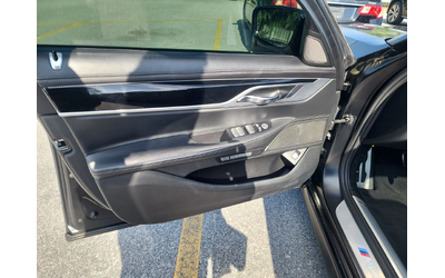 BMW 740 M-PACK* HEADUP* HARMAN* МАСАЖ* ОБДУХ* ПАНОРАМА* KE - автомобили, коли, обяви за нови и употребявани 10