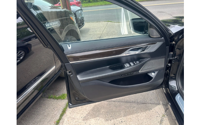 BMW 740 2020* HARMAN* 360* AUTOPARK* KEYLESS* LANE ASSIST* - автомобили, коли, обяви за нови и употребявани 11