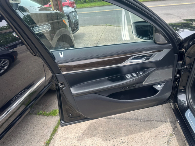 BMW 740 2020* HARMAN* 360* AUTOPARK* KEYLESS* LANE ASSIST* - автомобили, коли, обяви за нови и употребявани 11