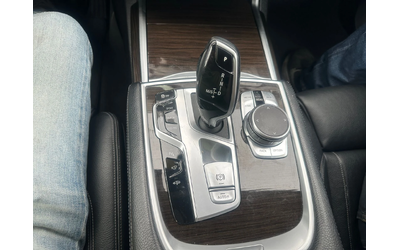 BMW 740 2020* HARMAN* 360* AUTOPARK* KEYLESS* LANE ASSIST* - автомобили, коли, обяви за нови и употребявани 12