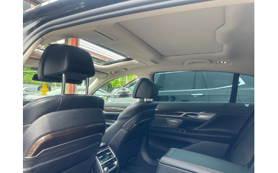 BMW 740 2020* HARMAN* 360* AUTOPARK* KEYLESS* LANE ASSIST* - автомобили, коли, обяви за нови и употребявани 15