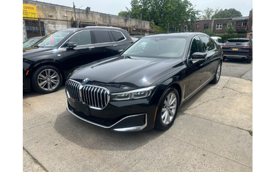 bmw-740 - 1