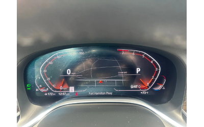 BMW 740 2020* HARMAN* 360* AUTOPARK* KEYLESS* LANE ASSIST* - автомобили, коли, обяви за нови и употребявани 7