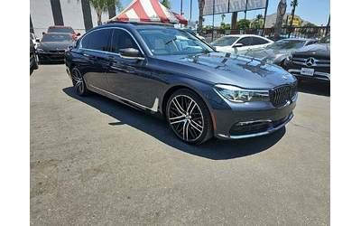 bmw-740 - 1
