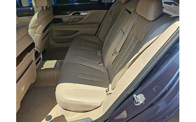 BMW 740 HEADUP* 360* DISTRONIK* AMBIENT* ОБДУХ* HARMAN* KE - автомобили, коли, обяви за нови и употребявани 9