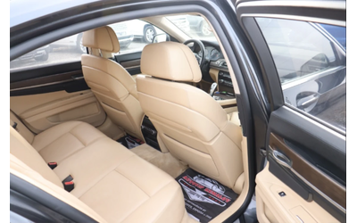 BMW 740 4.0 D/BT TOP! - автомобили, коли, обяви за нови и употребявани 11