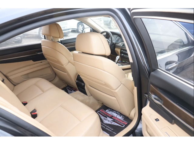 BMW 740 4.0 D/BT TOP! - автомобили, коли, обяви за нови и употребявани 11