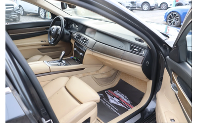 BMW 740 4.0 D/BT TOP! - автомобили, коли, обяви за нови и употребявани 9