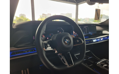 BMW 740 * INDIVIDUAL* Xdrive* Mpack* Head up* Distr* B&W* - автомобили, коли, обяви за нови и употребявани 12