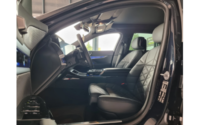 BMW 740 * INDIVIDUAL* Xdrive* Mpack* Head up* Distr* B&W* - автомобили, коли, обяви за нови и употребявани 6