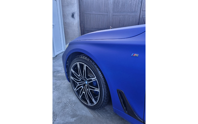 BMW 740, 2016 г., 123456 км, 0 к.с. - автомобили, коли, обяви за нови и употребявани 12