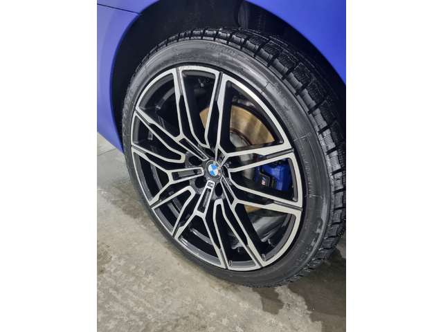 BMW 740, 2016 г., 123456 км, 0 к.с. - автомобили, коли, обяви за нови и употребявани 13