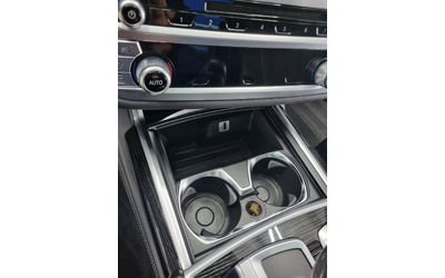 BMW 740, 2016 г., 123456 км, 0 к.с. - автомобили, коли, обяви за нови и употребявани 16