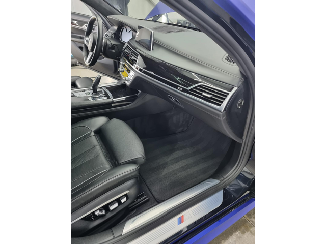 BMW 740, 2016 г., 123456 км, 0 к.с. - автомобили, коли, обяви за нови и употребявани 3