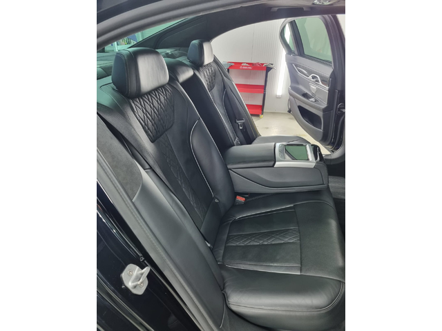 BMW 740, 2016 г., 123456 км, 0 к.с. - автомобили, коли, обяви за нови и употребявани 5