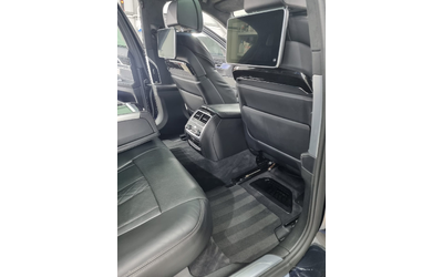 BMW 740, 2016 г., 123456 км, 0 к.с. - автомобили, коли, обяви за нови и употребявани 7