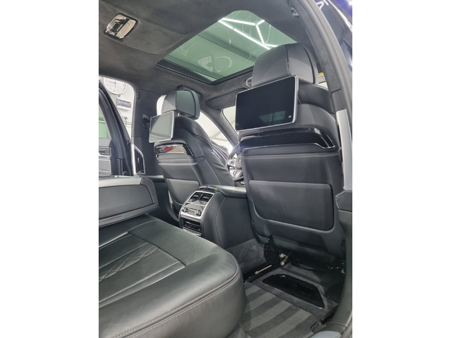 BMW 740, 2016 г., 123456 км, 0 к.с. - автомобили, коли, обяви за нови и употребявани 8