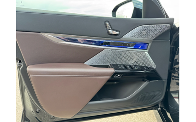 BMW 740 D-M SPORT-TV-B&W-HUD-AUTOMATIC DOORS-21-FULL FULL - автомобили, коли, обяви за нови и употребявани 8