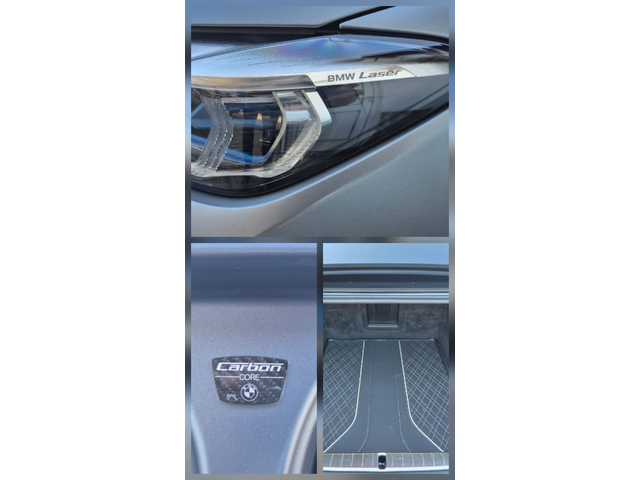 BMW 740 X-Drive* Full M-Pack* Head-up* 360 Cam* Laser - автомобили, коли, обяви за нови и употребявани 15