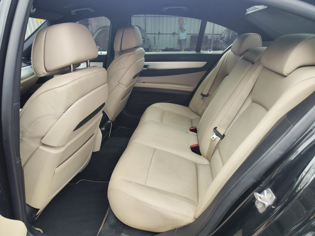 BMW 740 MPAK* PODGREV* OBDUH* CAMERA* LIZING - автомобили, коли, обяви за нови и употребявани 5