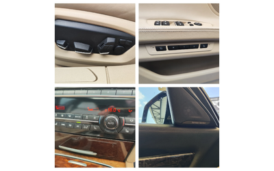 BMW 740 MPAK* 360CAM* CARBON* ALCANTAR* PODGREV* OBDUH* FA - автомобили, коли, обяви за нови и употребявани 10