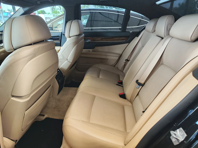 BMW 740 MPAK* 360CAM* CARBON* ALCANTAR* PODGREV* OBDUH* FA - автомобили, коли, обяви за нови и употребявани 5