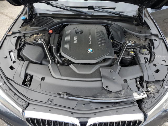 BMW 740 Li* M-PACK* HARMAN* 360* ОБДУХВАНЕ* АВТО КРЕДИТ - автомобили, коли, обяви за нови и употребявани 10