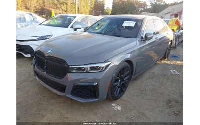 bmw-740 - 0