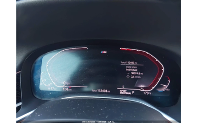 BMW 740 I / LONG / M-PACK / 360 / ОБДУХВАНЕ - автомобили, коли, обяви за нови и употребявани 7