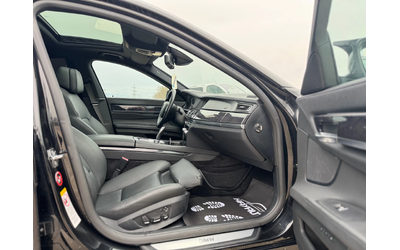 BMW 740 I= M-pack= Distronic= Head Up Display= Keyless Go= - автомобили, коли, обяви за нови и употребявани 10