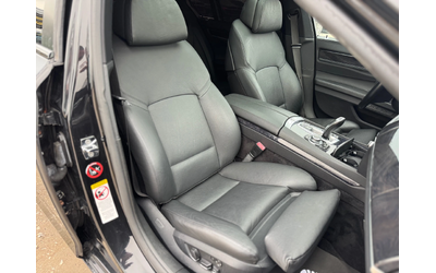 BMW 740 I= M-pack= Distronic= Head Up Display= Keyless Go= - автомобили, коли, обяви за нови и употребявани 11