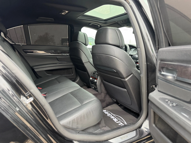 BMW 740 I= M-pack= Distronic= Head Up Display= Keyless Go= - автомобили, коли, обяви за нови и употребявани 12