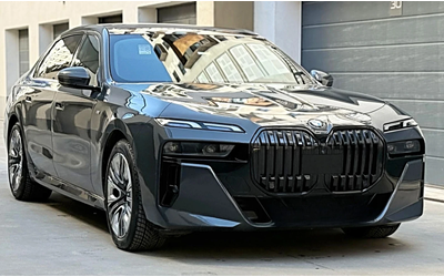 bmw-740 - 2