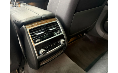 BMW 740 ОЧАКВАН ВНОС BMW 740d M Sport* LASER* 360* H - автомобили, коли, обяви за нови и употребявани 10