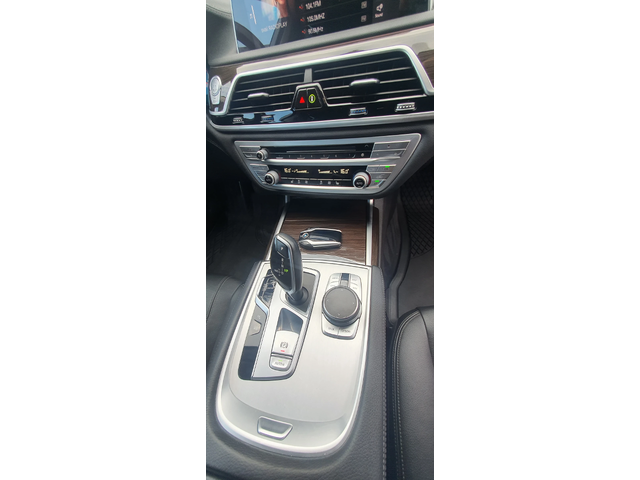 BMW 740 LONG X DRIVE - автомобили, коли, обяви за нови и употребявани 13