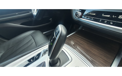BMW 740 LONG X DRIVE - автомобили, коли, обяви за нови и употребявани 16